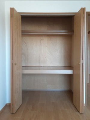 【収納】 | シャルマン雅Ａ