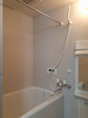 【浴室】 | シャルマン雅Ａ