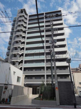 レジュールアッシュOSAKA新深江の画像