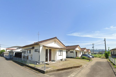 【外観】 | 収益用建物：三股町樺山