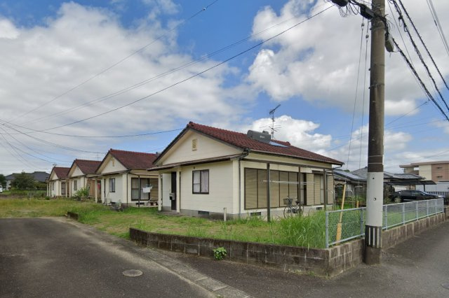 【外観】 | 収益用建物：三股町樺山