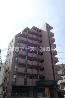 【外観】 | メルヴィ洗足