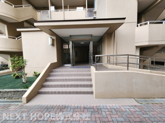 【エントランス】 | シャルマンコーポ伊丹１号棟 | エントランスです♪