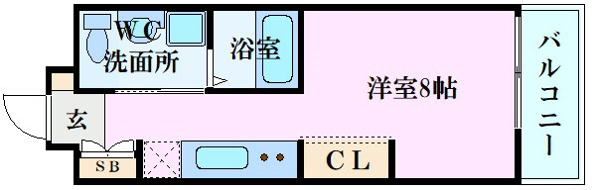 COLLINA山根町