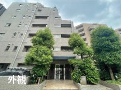 【外観】 | アーデル国立　