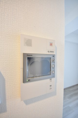 【セキュリティ】 | アドバンス三宮パルマ