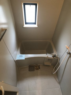 【浴室】 | サンライフ中野 | ※写真は同一物件1階につきイメージです