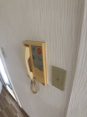 【設備】 | サンライフ中野 | ※写真は同一物件1階につきイメージです