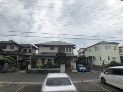 【展望】 | サンライフ中野 | ※写真は同一物件1階につきイメージです