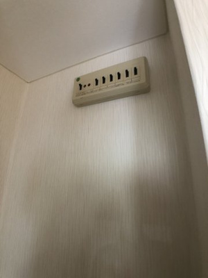 【設備】 | サンライフ中野 | ※写真は同一物件1階につきイメージです