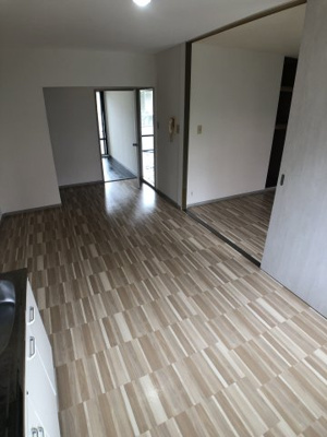 【内装】 | サンライフ中野 | ※写真は同一物件1階につきイメージです