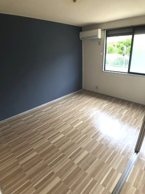 【洋室】 | サンライフ中野 | ※写真は同一物件1階につきイメージです