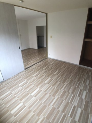 【洋室】 | サンライフ中野 | ※写真は同一物件1階につきイメージです