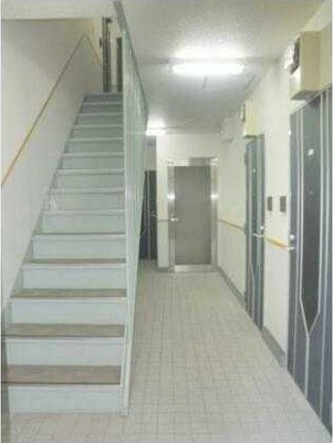 【その他共用部分】 | ドルミⅠ