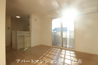 【居間・リビング】 | MISAKI