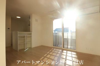 【居間・リビング】 | MISAKI