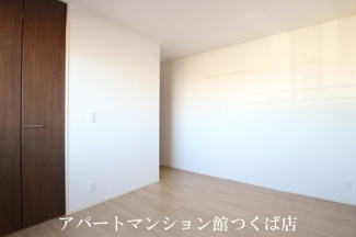 【寝室】 | MISAKI