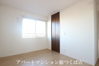 【寝室】 | MISAKI