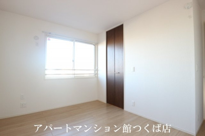 【寝室】 | MISAKI