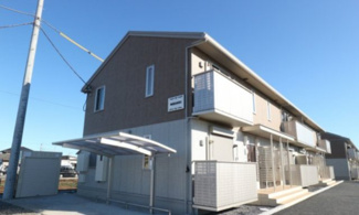 【外観】 | MISAKI