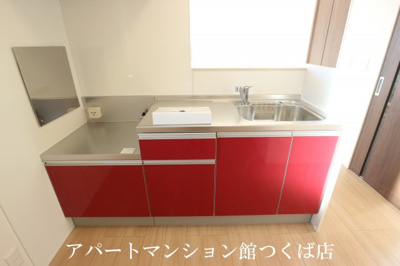 【キッチン】 | MISAKI