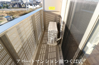 【バルコニー】 | MISAKI