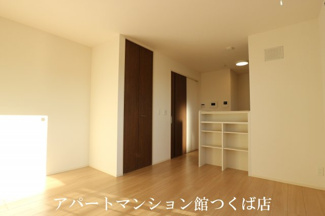 【居間・リビング】 | MISAKI