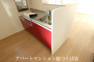 【キッチン】 | MISAKI