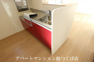 【キッチン】 | MISAKI