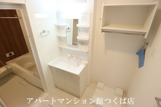 【独立洗面台】 | MISAKI