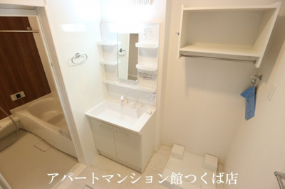 【独立洗面台】 | MISAKI