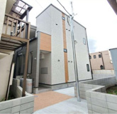 ハーモニーテラス中十条Ⅳ　※3/26退去の画像