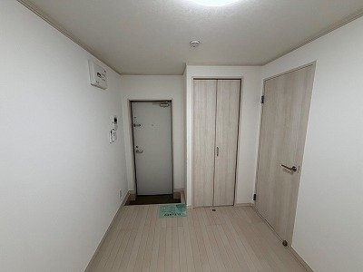 【玄関】 | Cozy大井公園