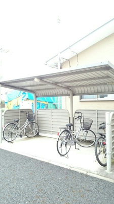 【その他共用部分】 | ビサイド