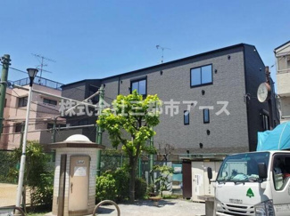 【外観】 | クレストラン蒲田
