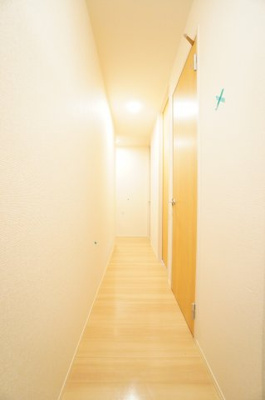 【内装】 | ファミールハイム A棟 | ※同物件・反転タイプの写真です。
