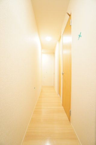 【内装】 | ファミールハイム A棟 | ※同物件・反転タイプの写真です。