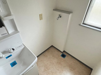 【設備】 | 植木メゾネット№2