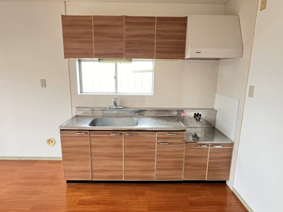 【キッチン】 | 植木メゾネット№2