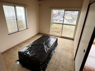 【和室】 | 植木メゾネット№2