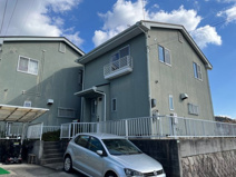 植木メゾネット№2の画像