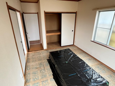 【収納】 | 植木メゾネット№2