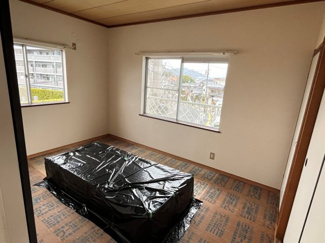 【和室】 | 植木メゾネット№2