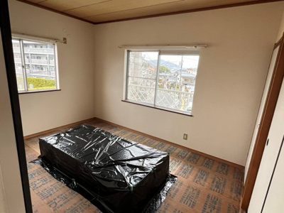 【和室】 | 植木メゾネット№2