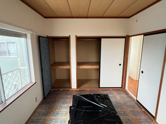 【収納】 | 植木メゾネット№2