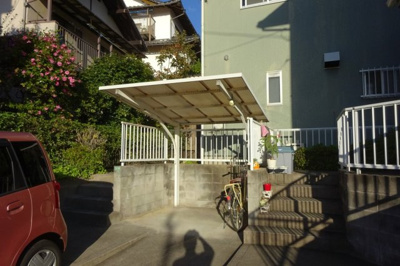 【その他共用部分】 | 植木メゾネット№2