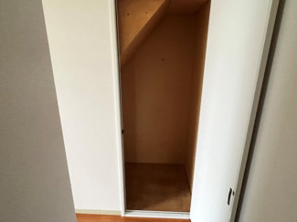 【収納】 | 植木メゾネット№2