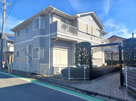 フォアシュピールハイム　Bの画像