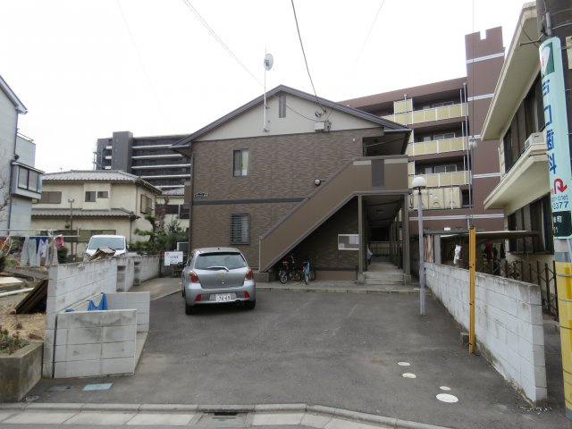フェニックス連雀のその他共用部分