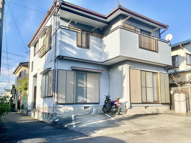 売中古戸建　静岡市清水区本町
